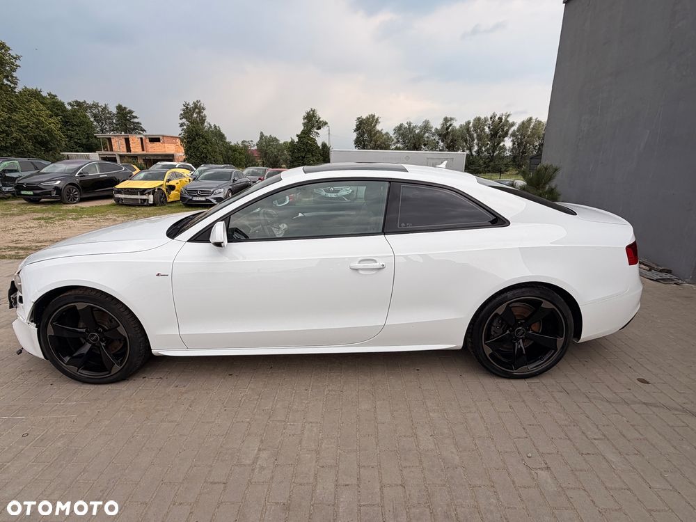 Audi A5 Coupé 2.0 TDI clean diesel Quattro S tronic - 13