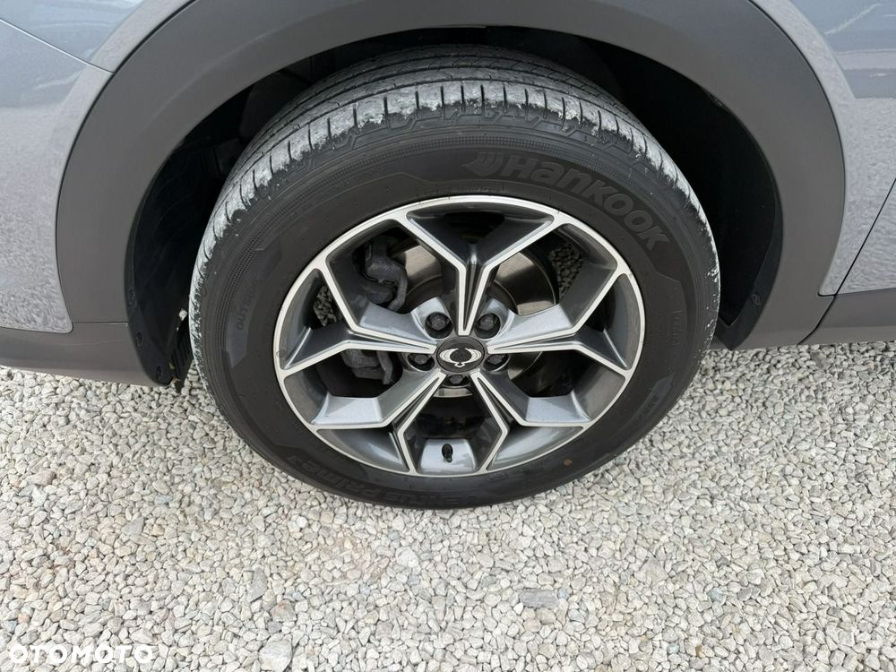 SsangYong/KGM Korando 1.5 T-GDI Quartz 2WD - 17