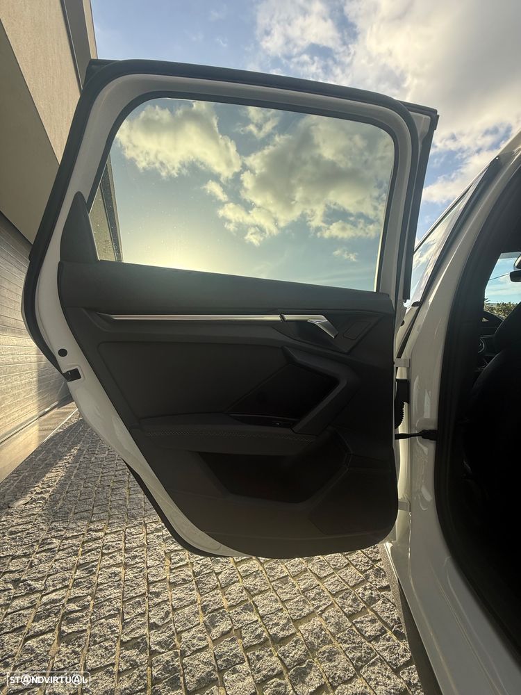 Audi A3 Sportback TFSIe 150 kW S tronic S line - 12