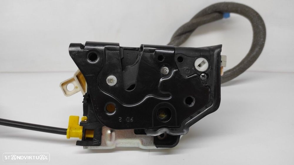 FECHADURA PORTA FRENTE DIREITA AUDI A1 SPORTBACK (8XA) ATTRACTION - 8