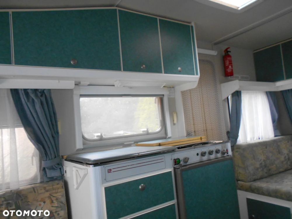 Kip GREY - LINE 42 T - 17