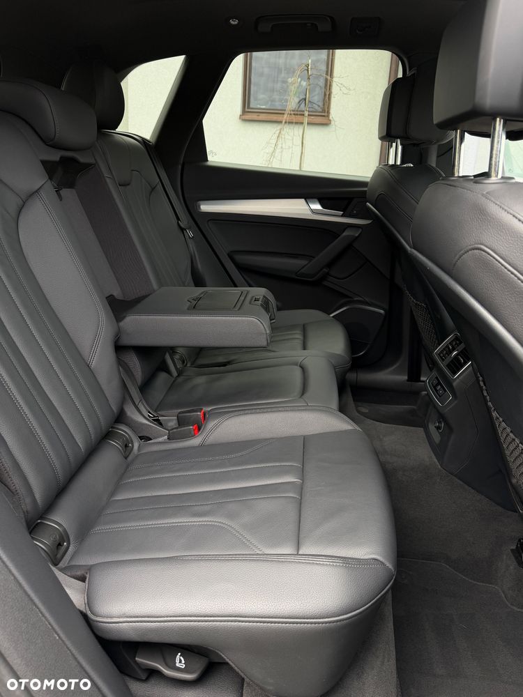 Audi Q5 2.0 TFSI Quattro S tronic design - 33