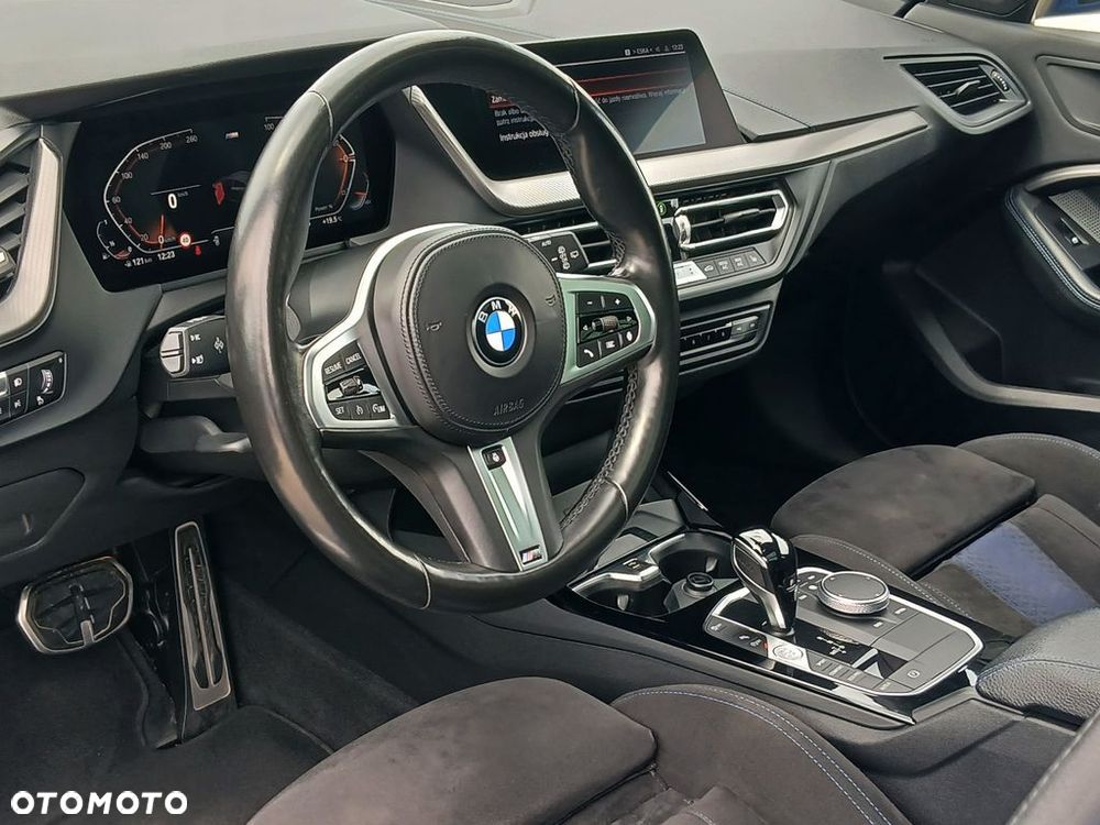 BMW Seria 1 118i M Sport - 16