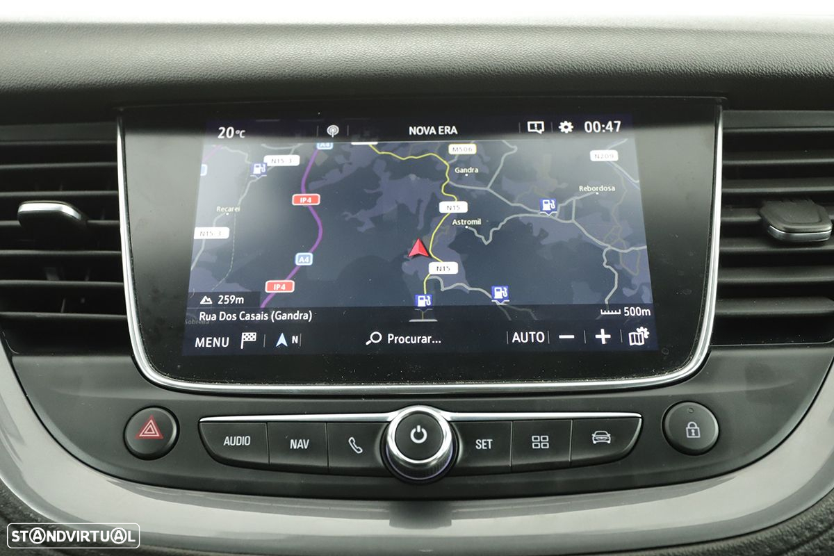 Opel Grandland X 1.5 CDTI GS Line - 11
