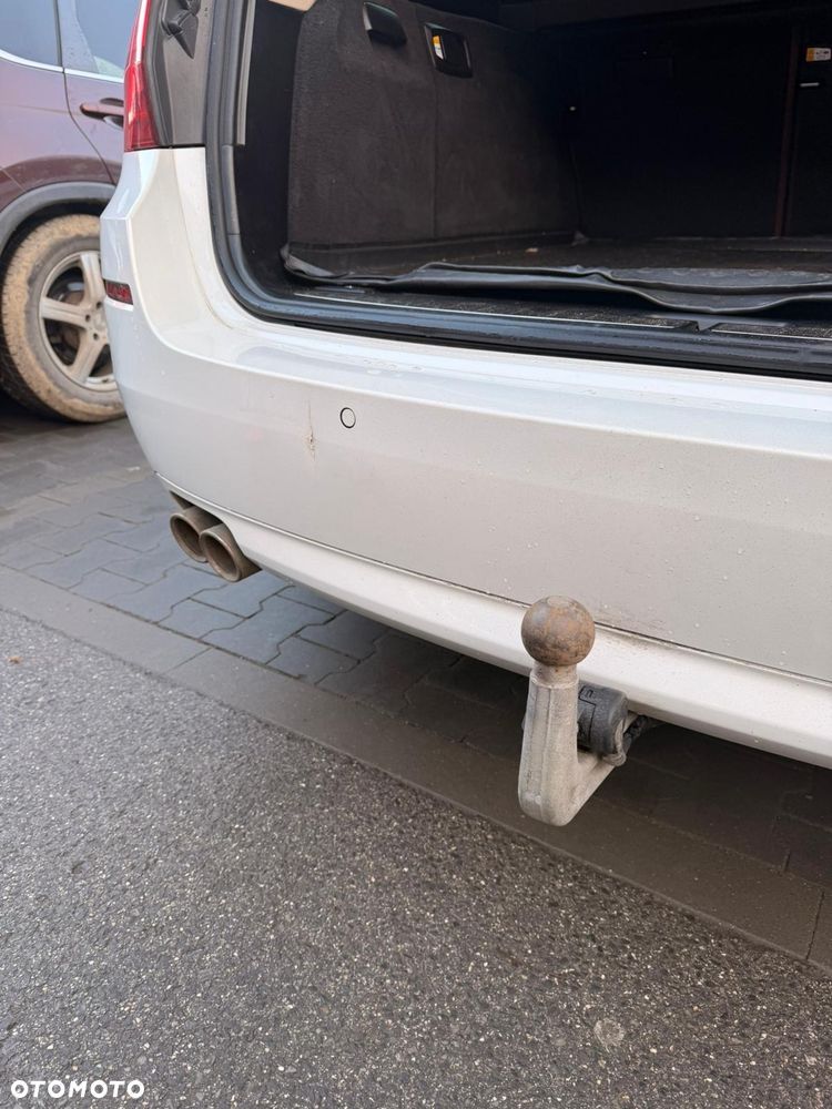 BMW Seria 5 520d xDrive - 13