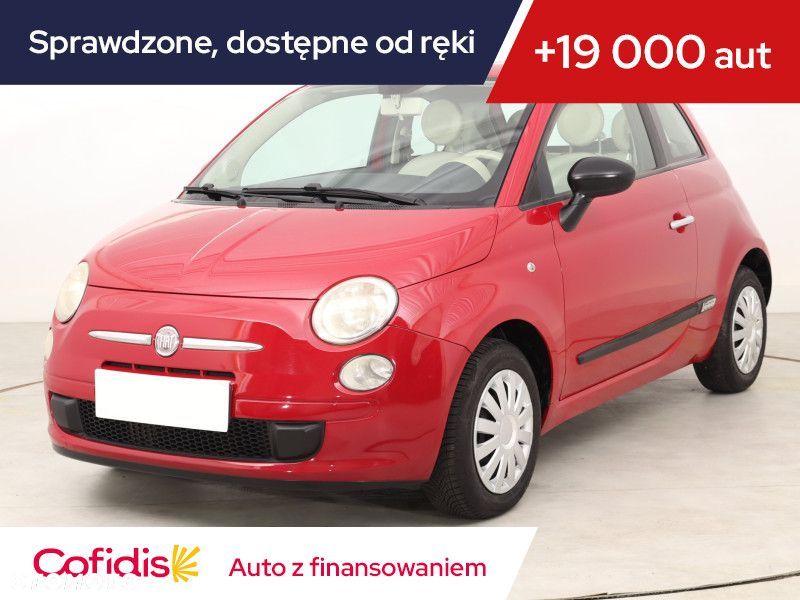 Fiat 500 - 2