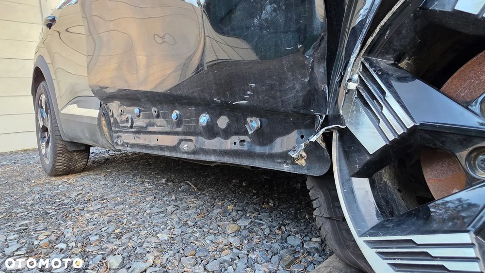 Renault Symbioz 1.6 E-Tech Full Hybrid 145 Iconic - 26