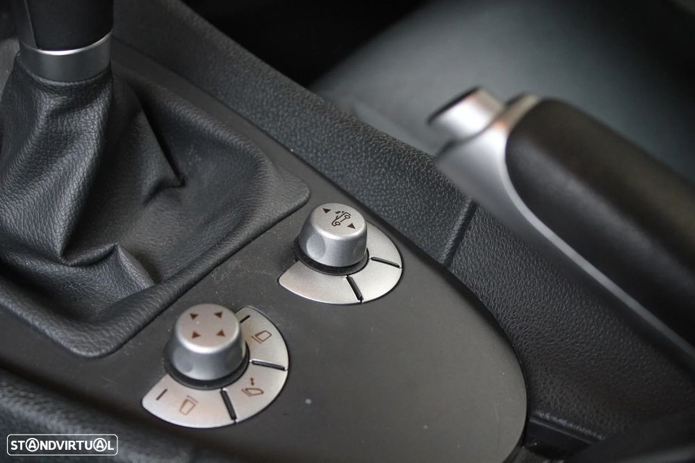 Mercedes-Benz SLK 200 K - 14