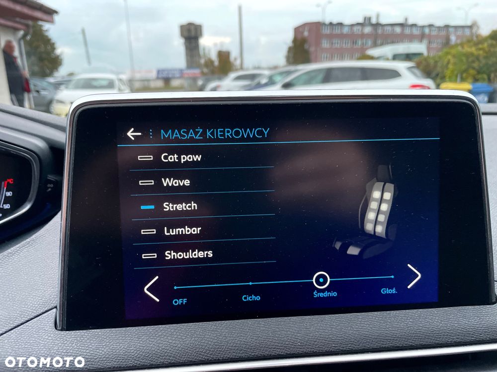 Peugeot 5008 BlueHDI 120 EAT6 Allure - 26