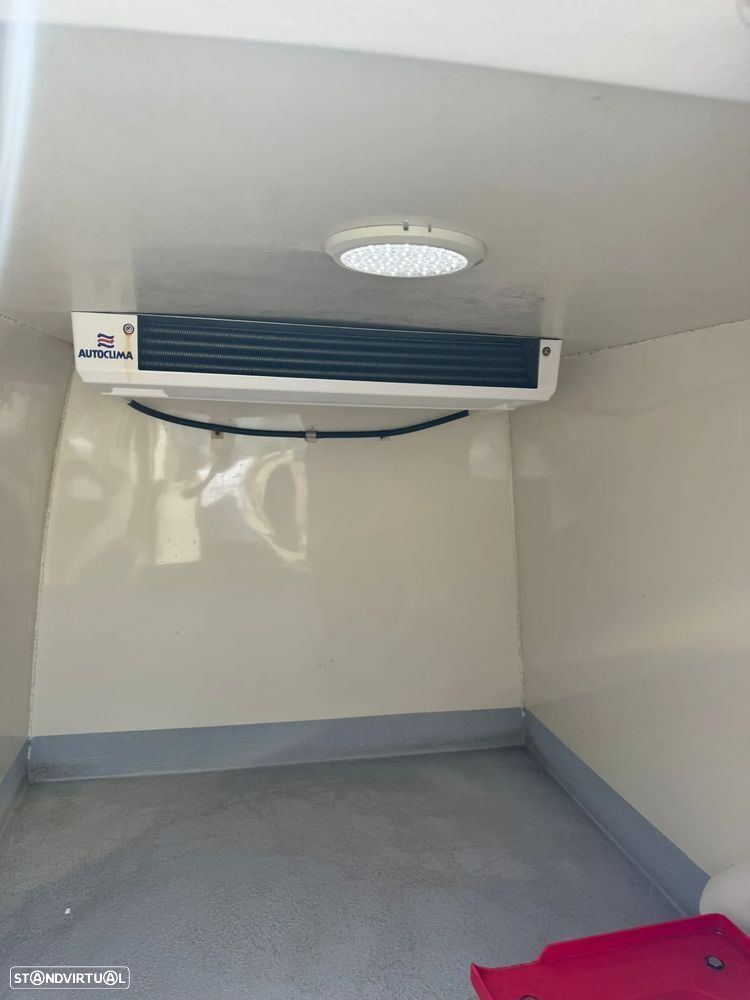 Renault kango Maxi - 2