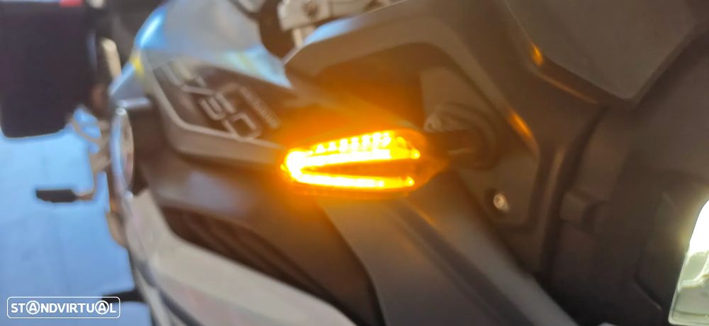 BMW F 750 GS Exclusive - 18