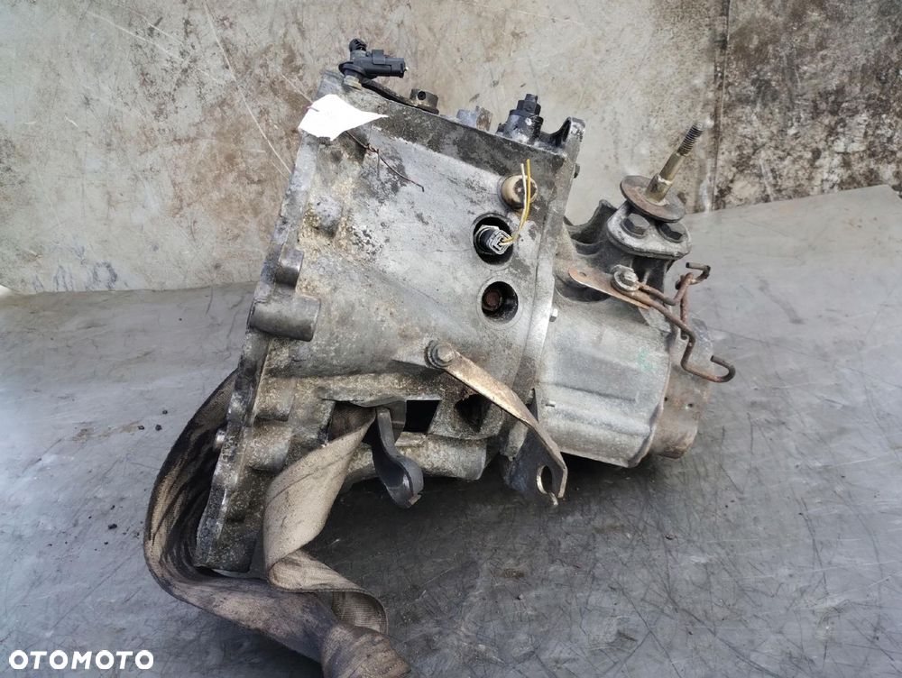 Citroen Xsara 2.0 Hdi Skrzynia Biegów 20Dl64 - 3