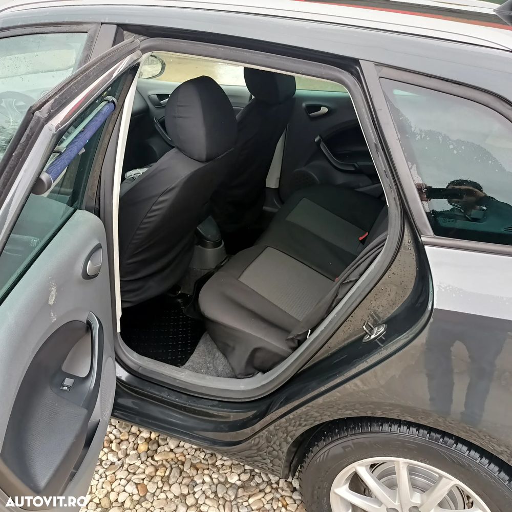 Seat Ibiza 1.2 TDI Reference - 4