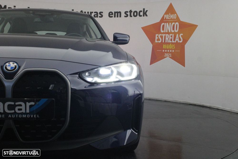 BMW i4 eDrive40 - 53