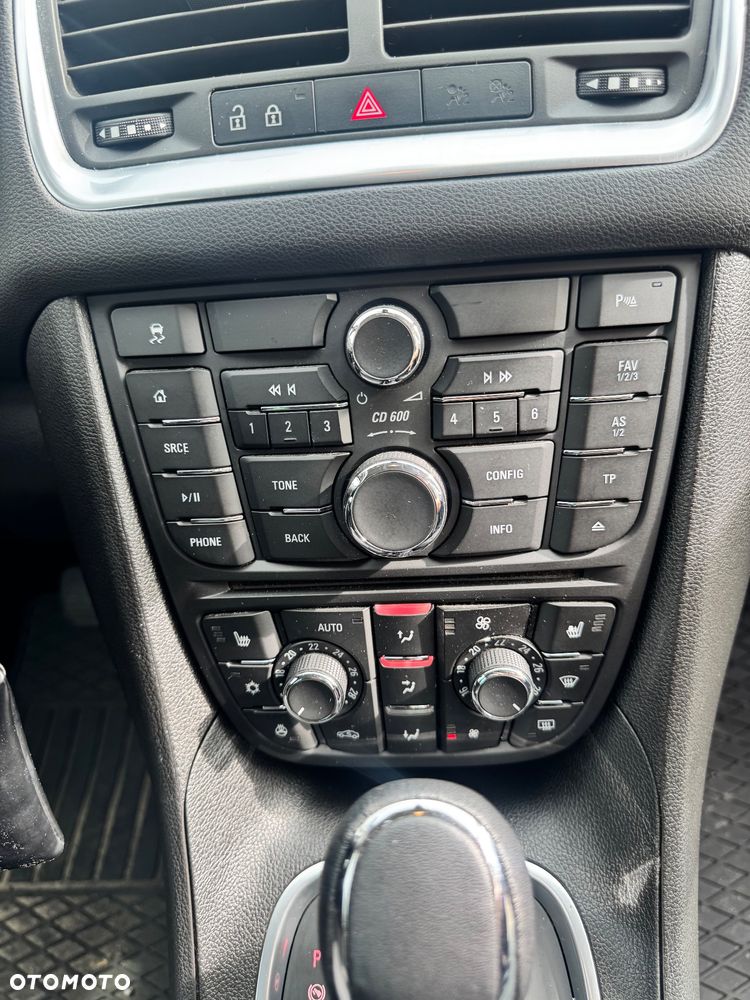 Opel Meriva 1.4 T Cosmo - 13