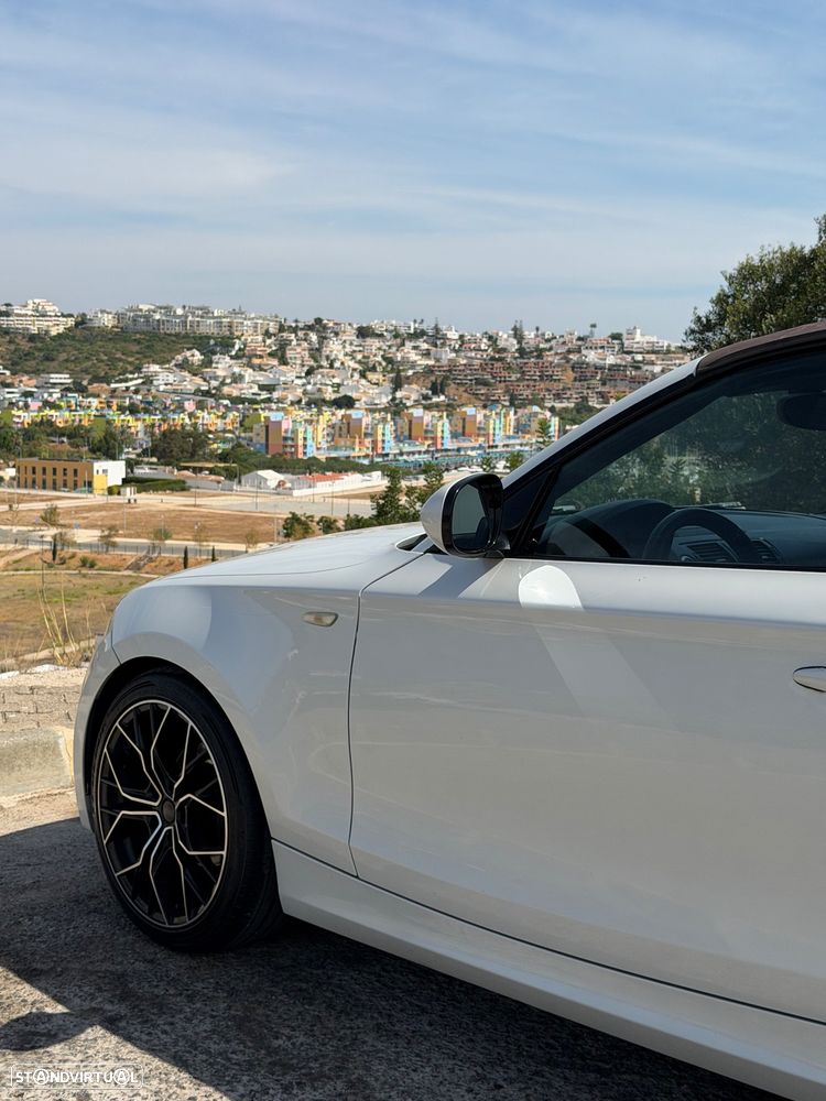 BMW 118 d Edition Sport - 19