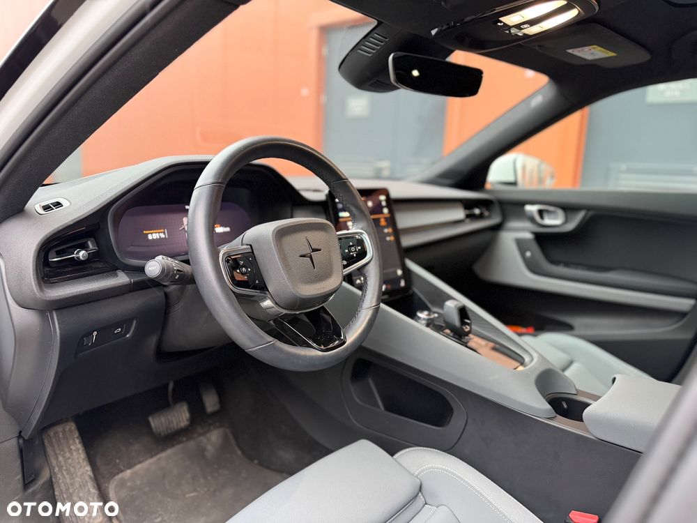 Polestar 2 - 9