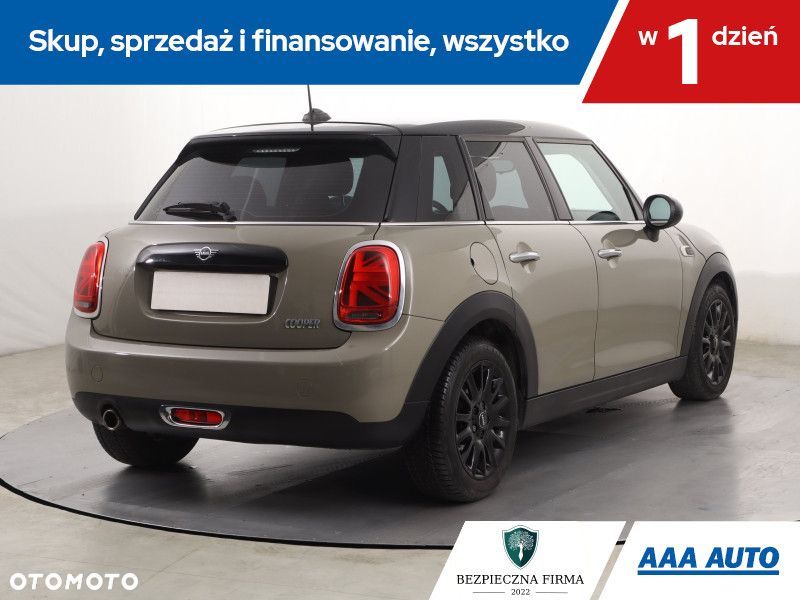 MINI Cooper - 7