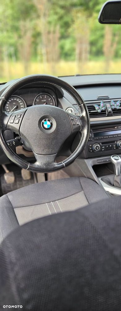 BMW X1 - 11