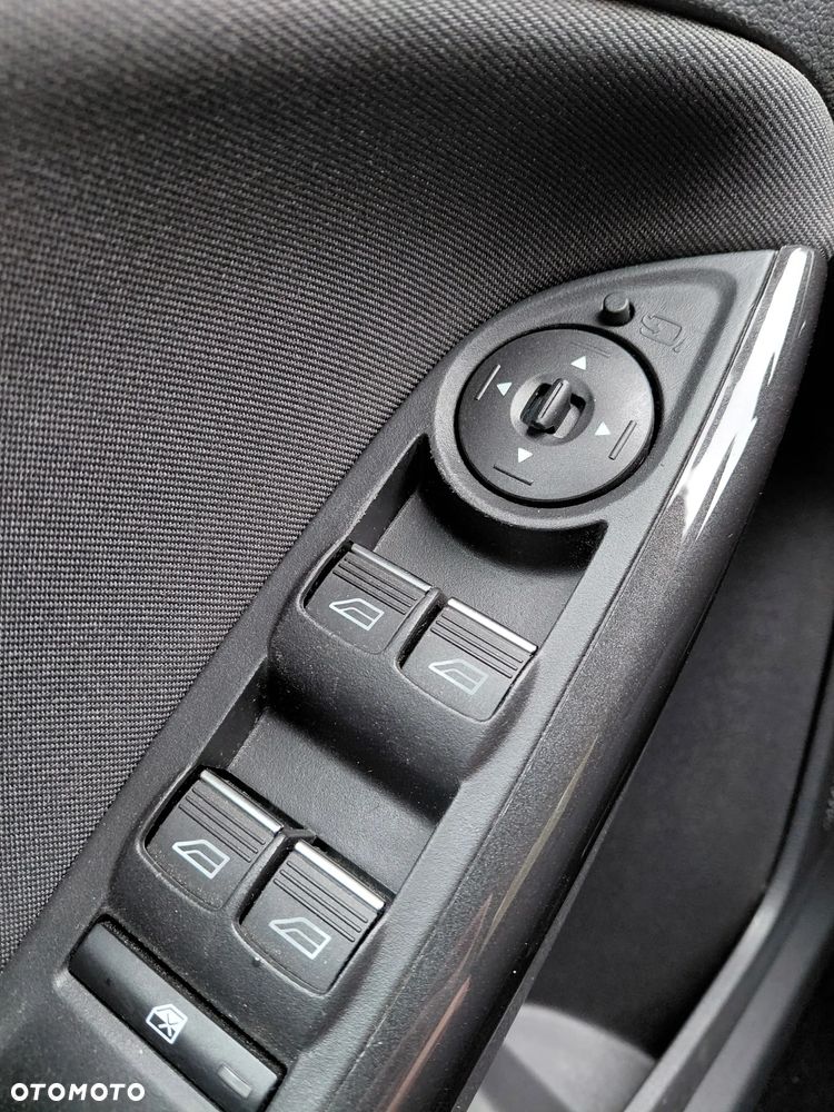 Ford Focus 1.0 EcoBoost Titanium - 15