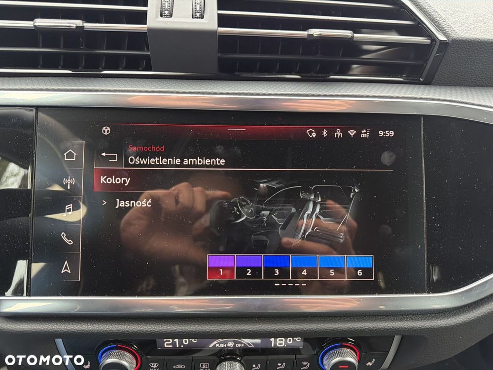 Audi Q3 - 27