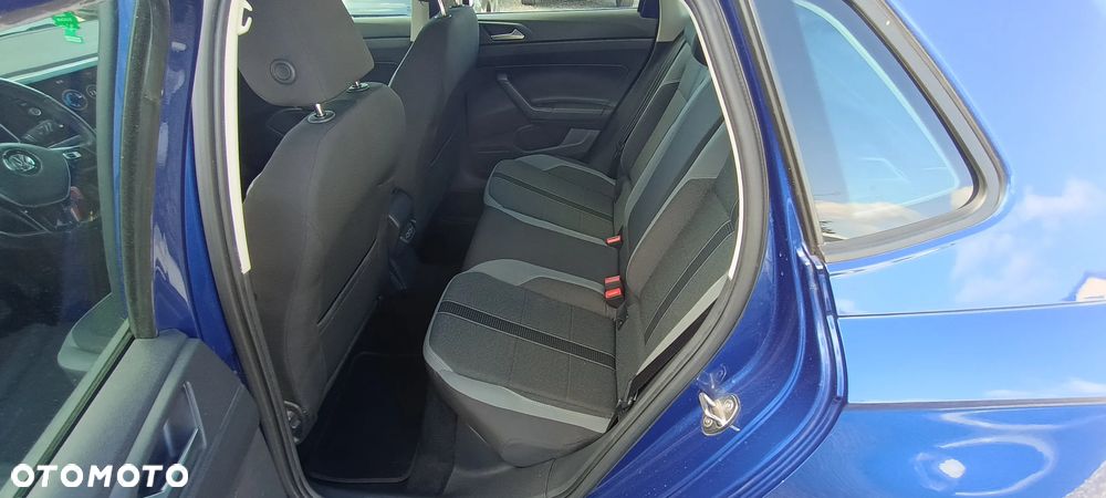 Volkswagen Polo 1.0 TSI OPF DSG R-Line - 21