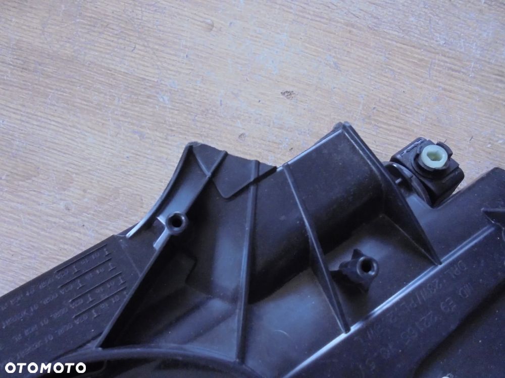 BMW 1 F40 LAMPA LEWY PRZÓD EUROPA - 3