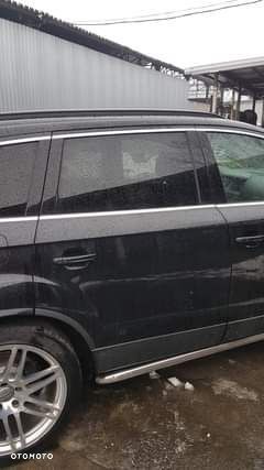 DRZWI LEWE PRAWE PRZEDNIE TYLNIE AUDI Q7 - 4