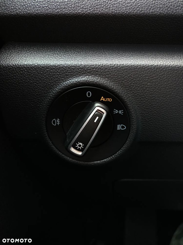 Volkswagen T-Roc 1.5 TSI ACT Advance - 9