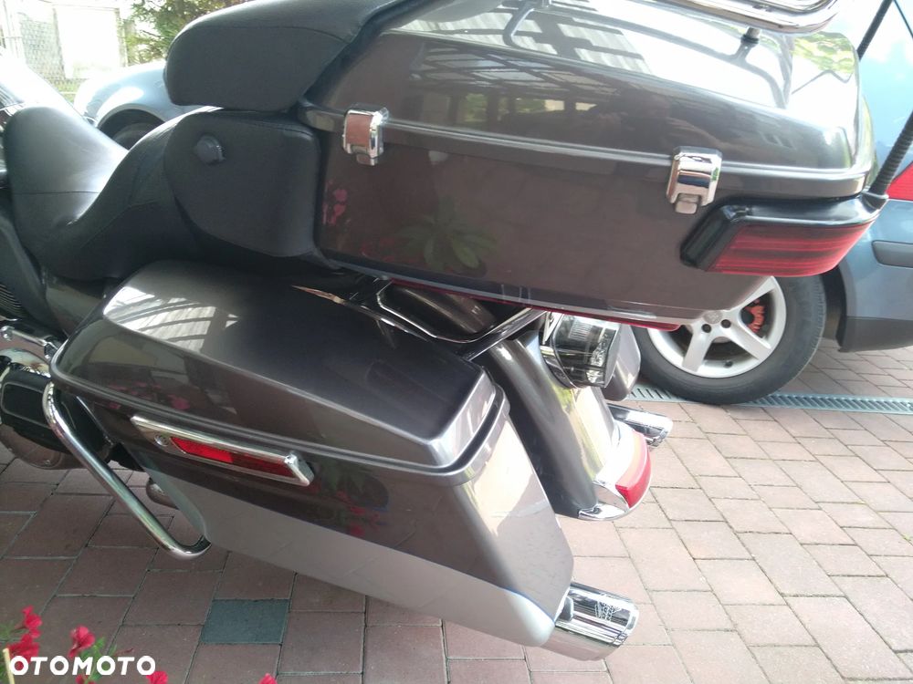 Harley-Davidson FLHTCU Ultra - 18