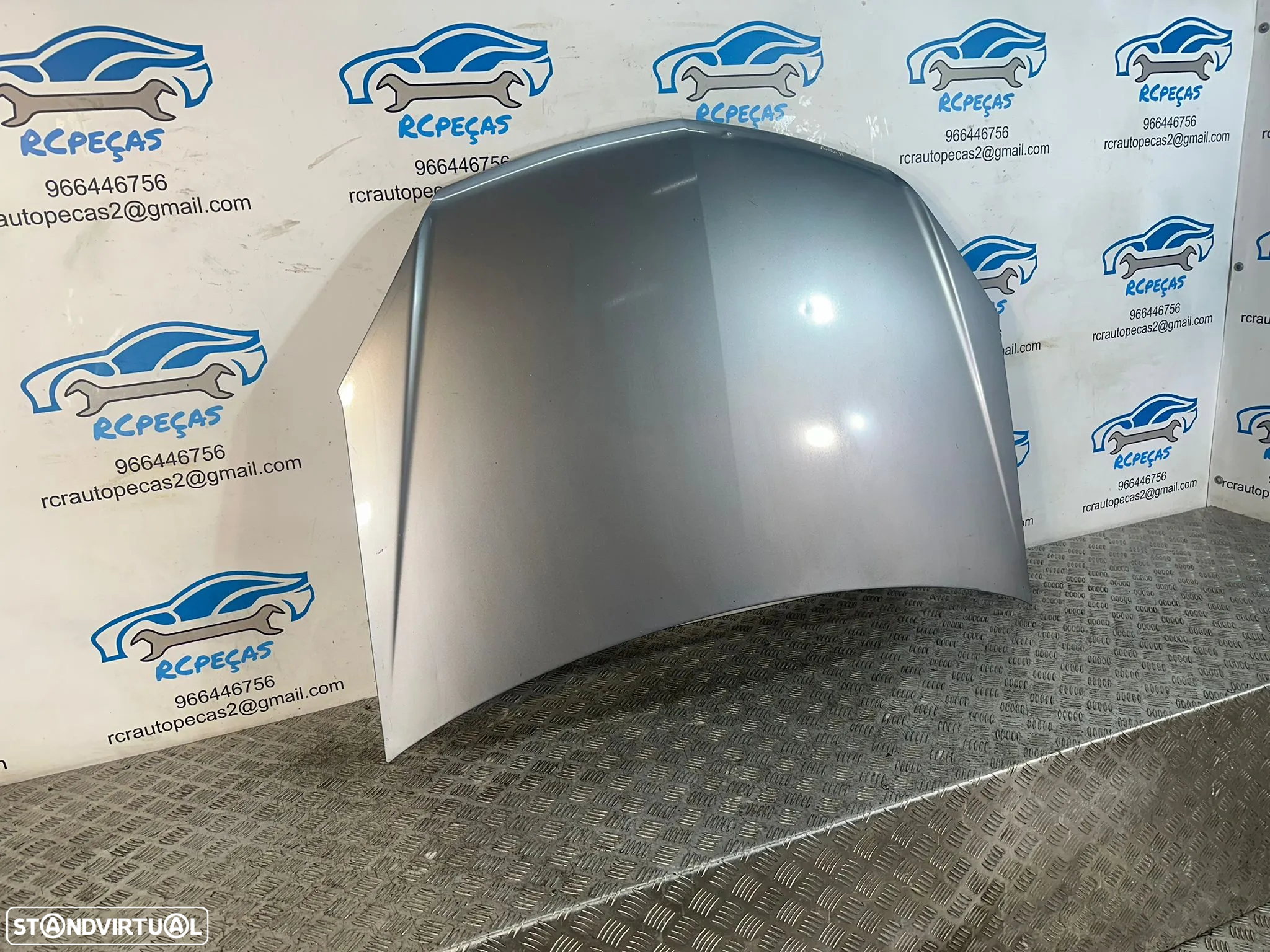 Capot Original Opel Astra H 2004 - 2010 - 2