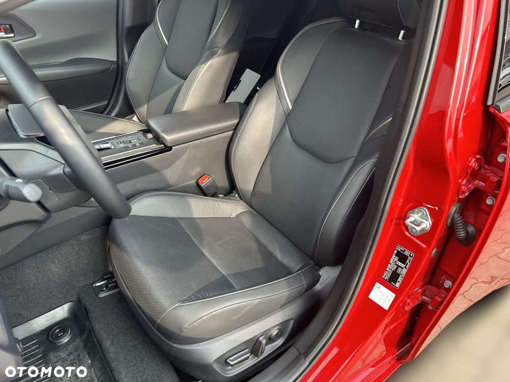 Toyota Prius - 16