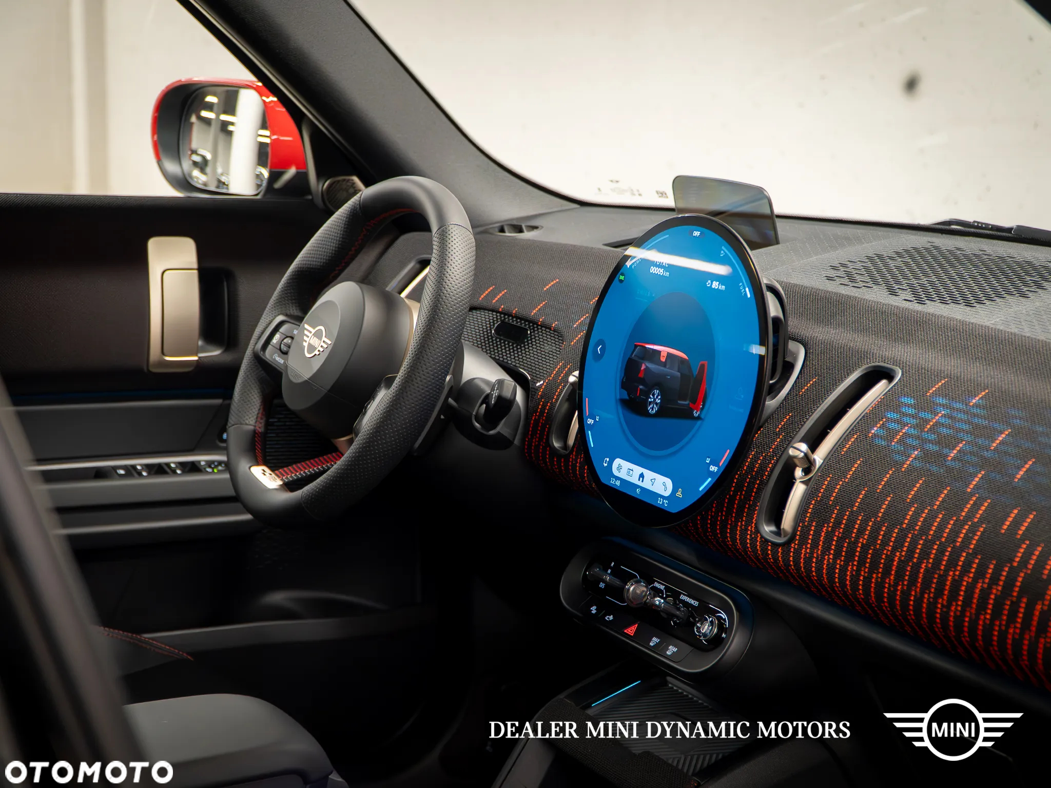 MINI Countryman JCW ALL4 - 21