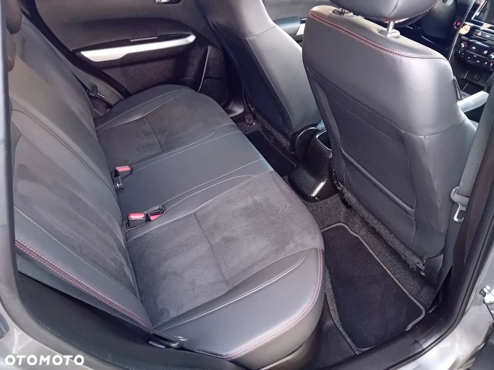 Suzuki Vitara 1.4 Boosterjet Allgrip Comfort - 18