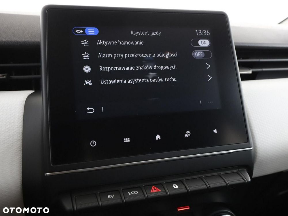 Renault Clio E-TECH Full 145 EVOLUTION - 27