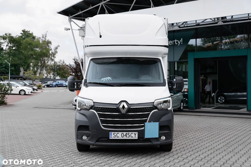 Renault Master - 3