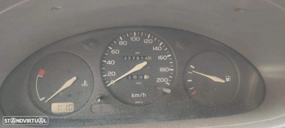 Nissan Micra - 13