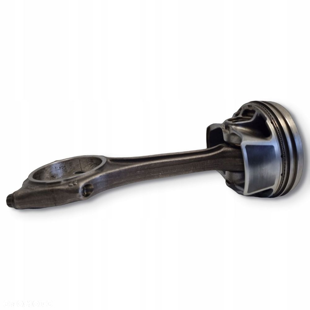 TŁOK KORBOWÓD Audi S4 A4 B9 S5 A5 F5 SQ5 Q5 FY 3.0 TFSI - 5