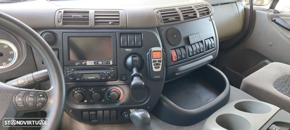 DAF Cf65250 - 8