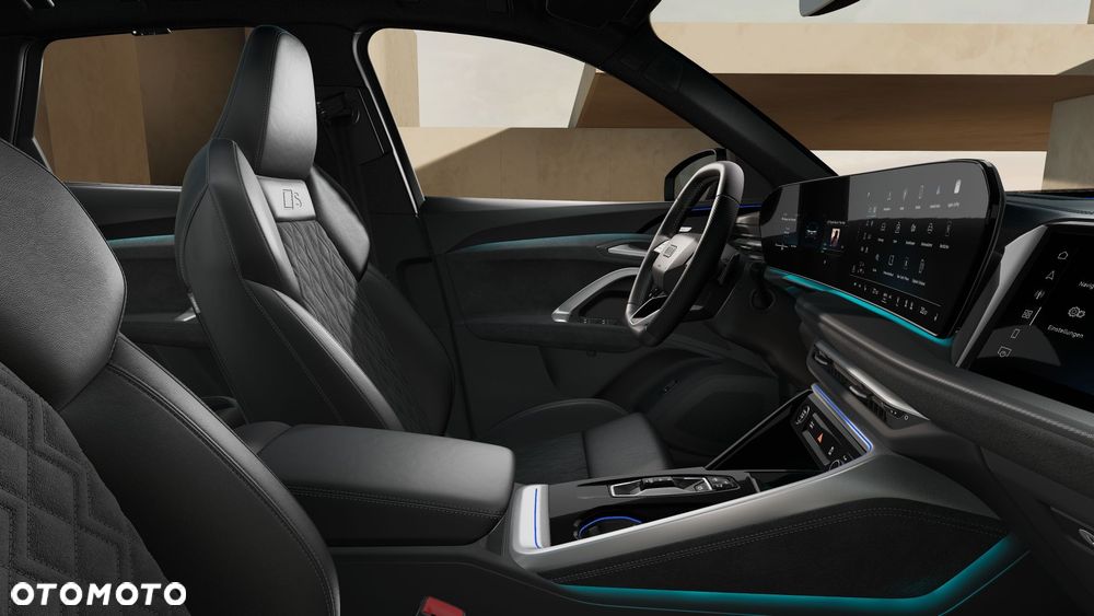 Audi Q5 TFSI mHEV 150 kW Quattro S tronic - 8