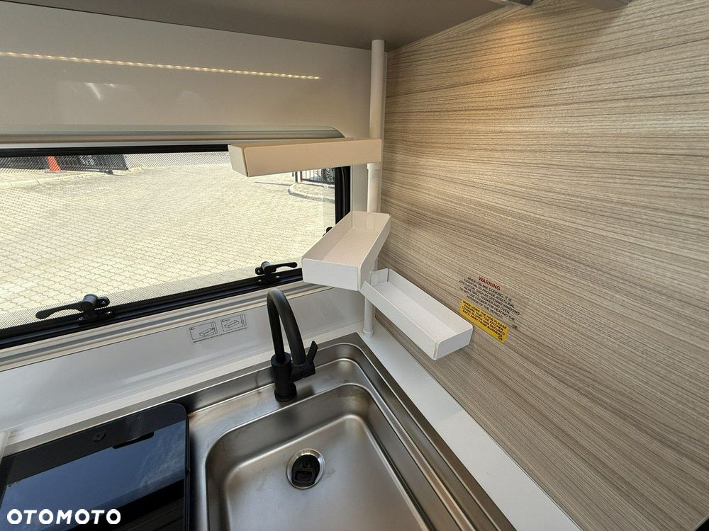 Adria Altea 552PK 60Y Deluxe FV23% WCC - 30