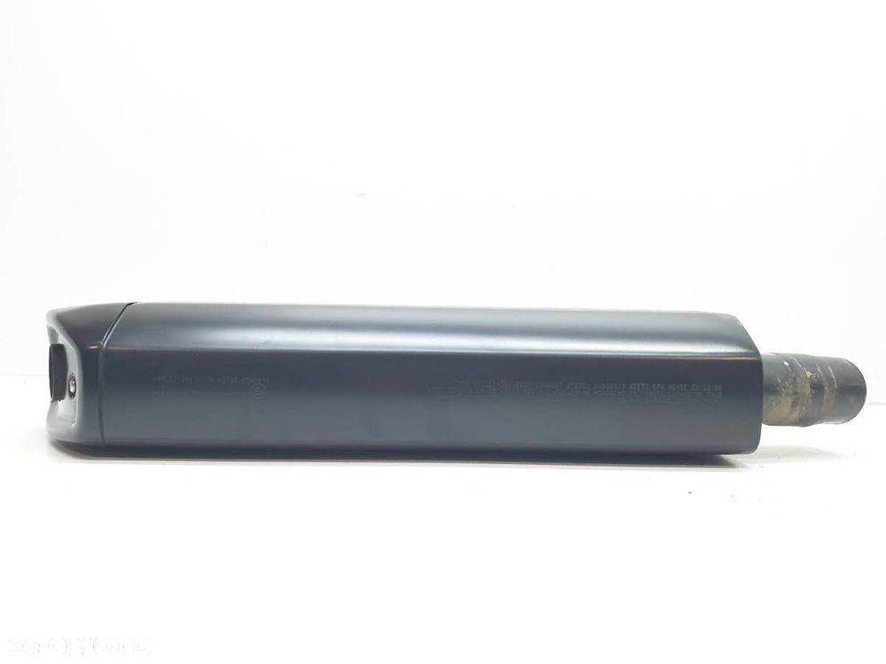 TŁUMIK WYDECH HARLEY DAVIDSON PAN AMERICA RA1250 2020 64900743 64900813 - 4