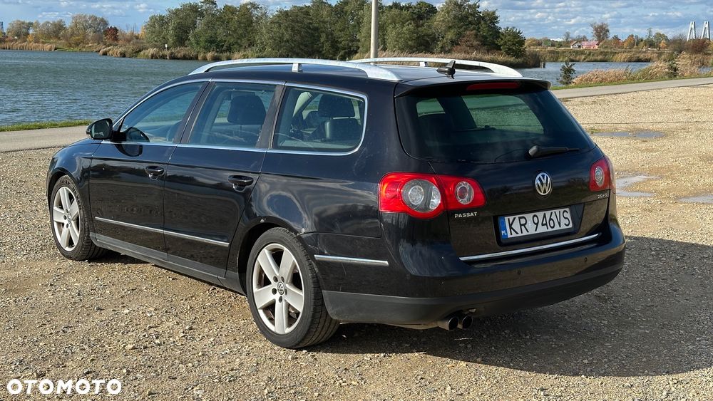 Volkswagen Passat 2.0 TSI Highline Tiptr - 7