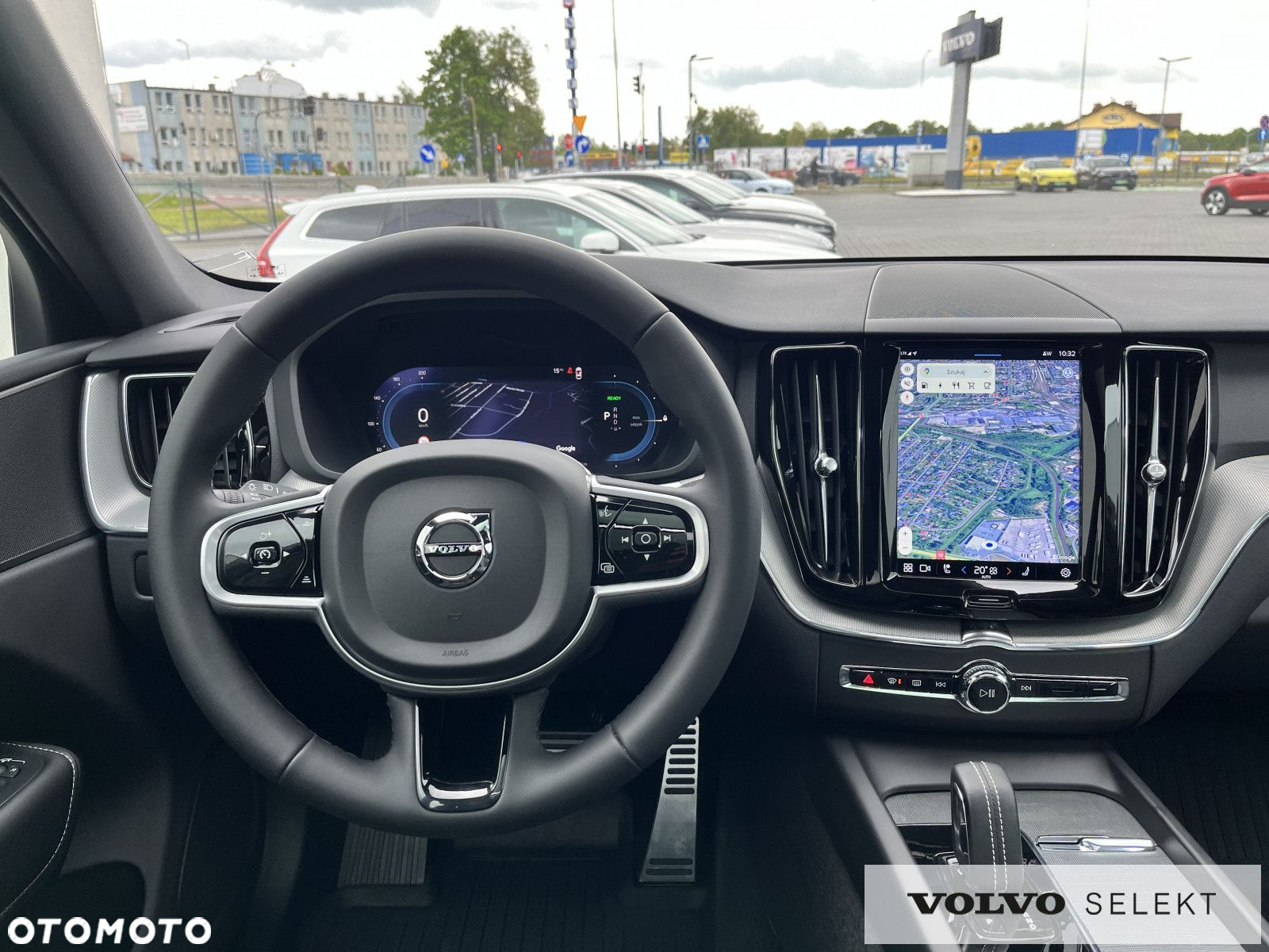 Volvo XC 60 - 24