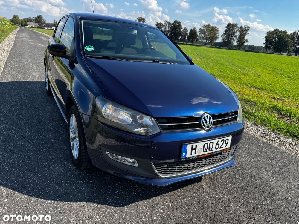 Volkswagen Polo 1.2 Style - 1
