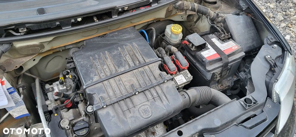 Fiat Panda 1.2 Actual Eco - 28