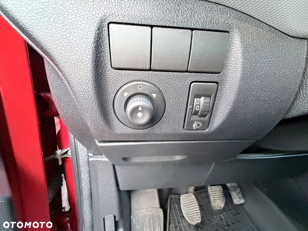 Citroën Berlingo - 17