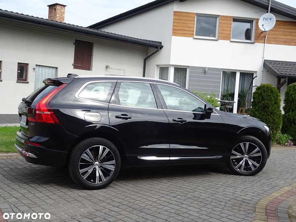 Volvo XC 60 - 15