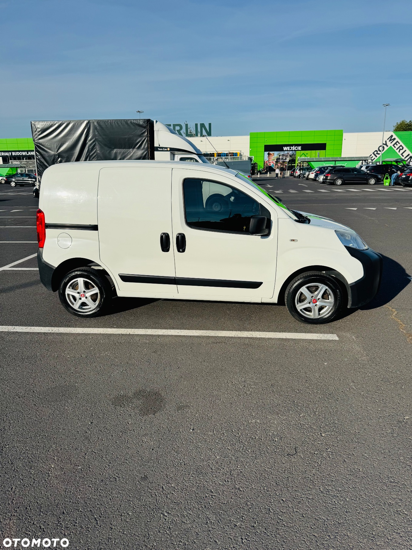 Fiat Fiorino - 2