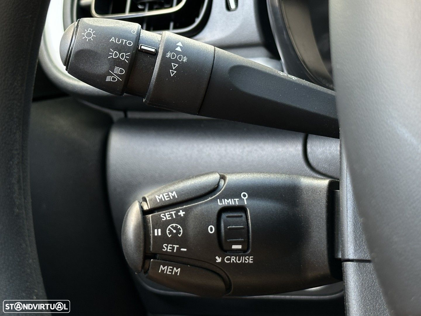 Citroën C3 - 15